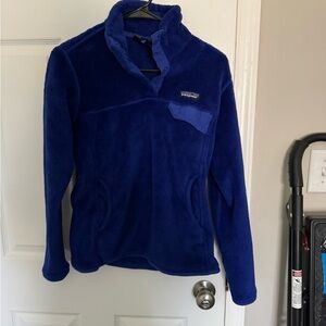 Patagonia Retool Fleece Pullover